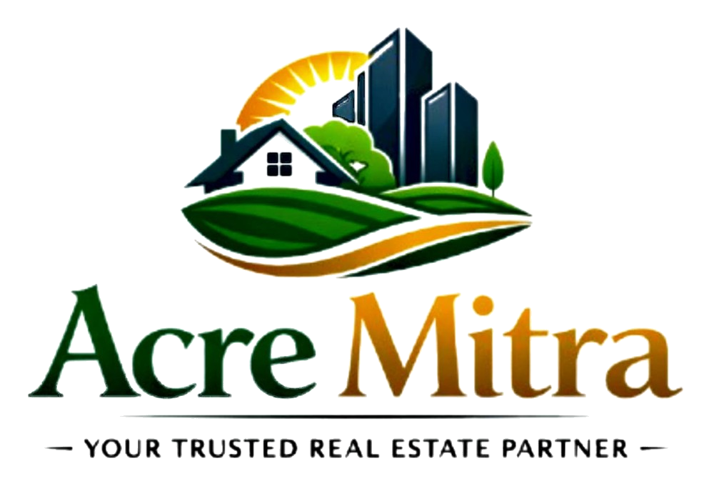 Acre Mitra — Your Trusted Real Estate Partner